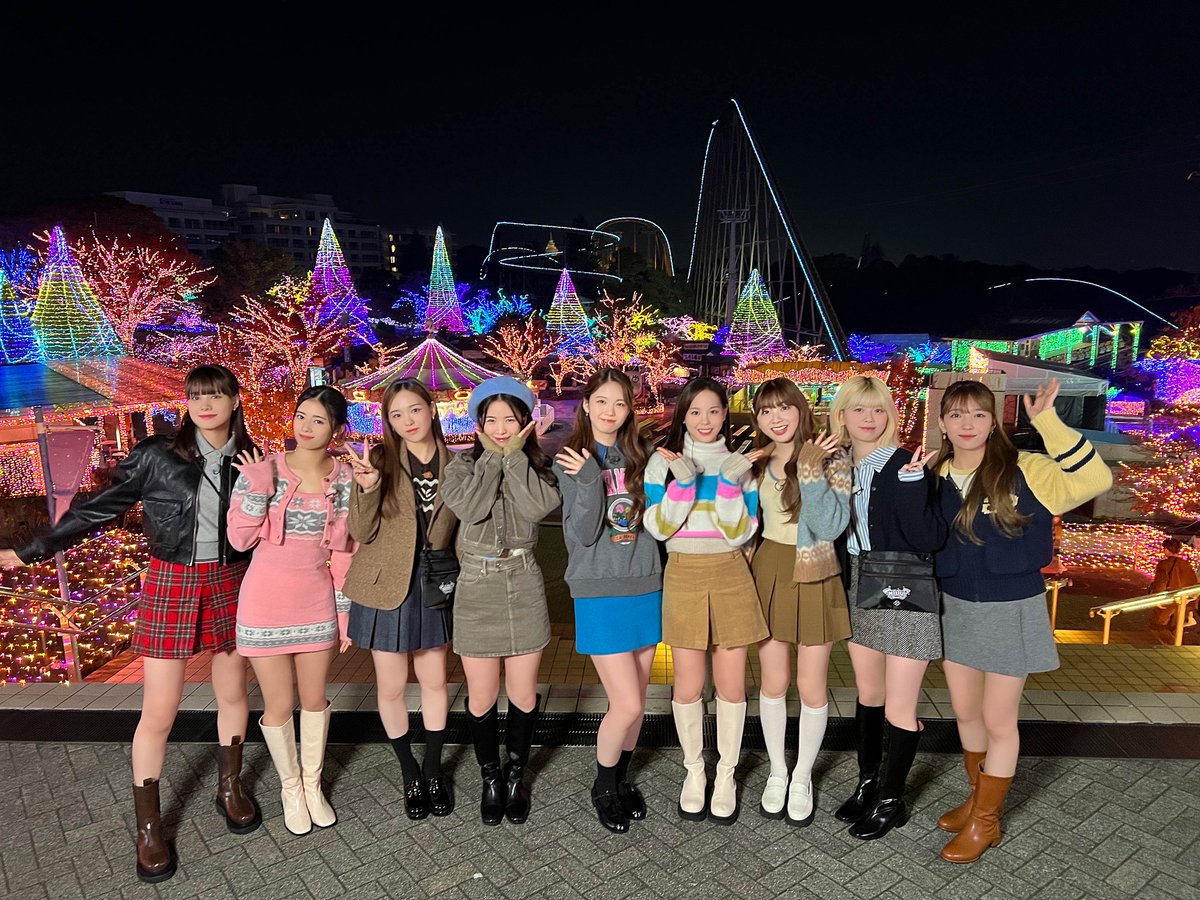 We NiziU！TV3〜夢の Short Trip Special〜」 沖縄編🌺東京編✨ 一挙