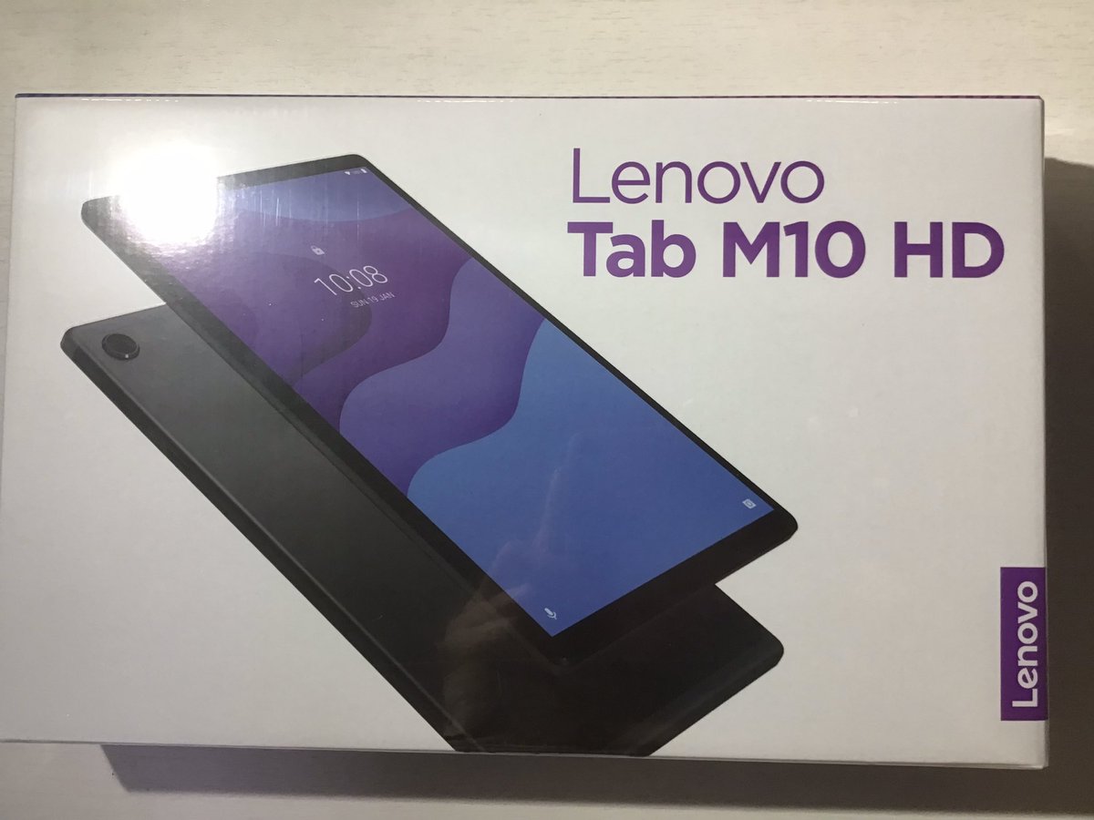 ヨドバシ福袋の10,000円Androidタブレットはこれでした。 性能とか全然