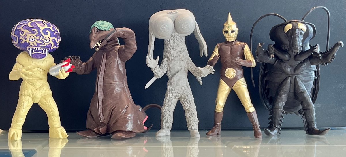 拡 散 セ ヨ ＼ HGスペクトルマン 2023年1月第4週発売！！ 発売を記念