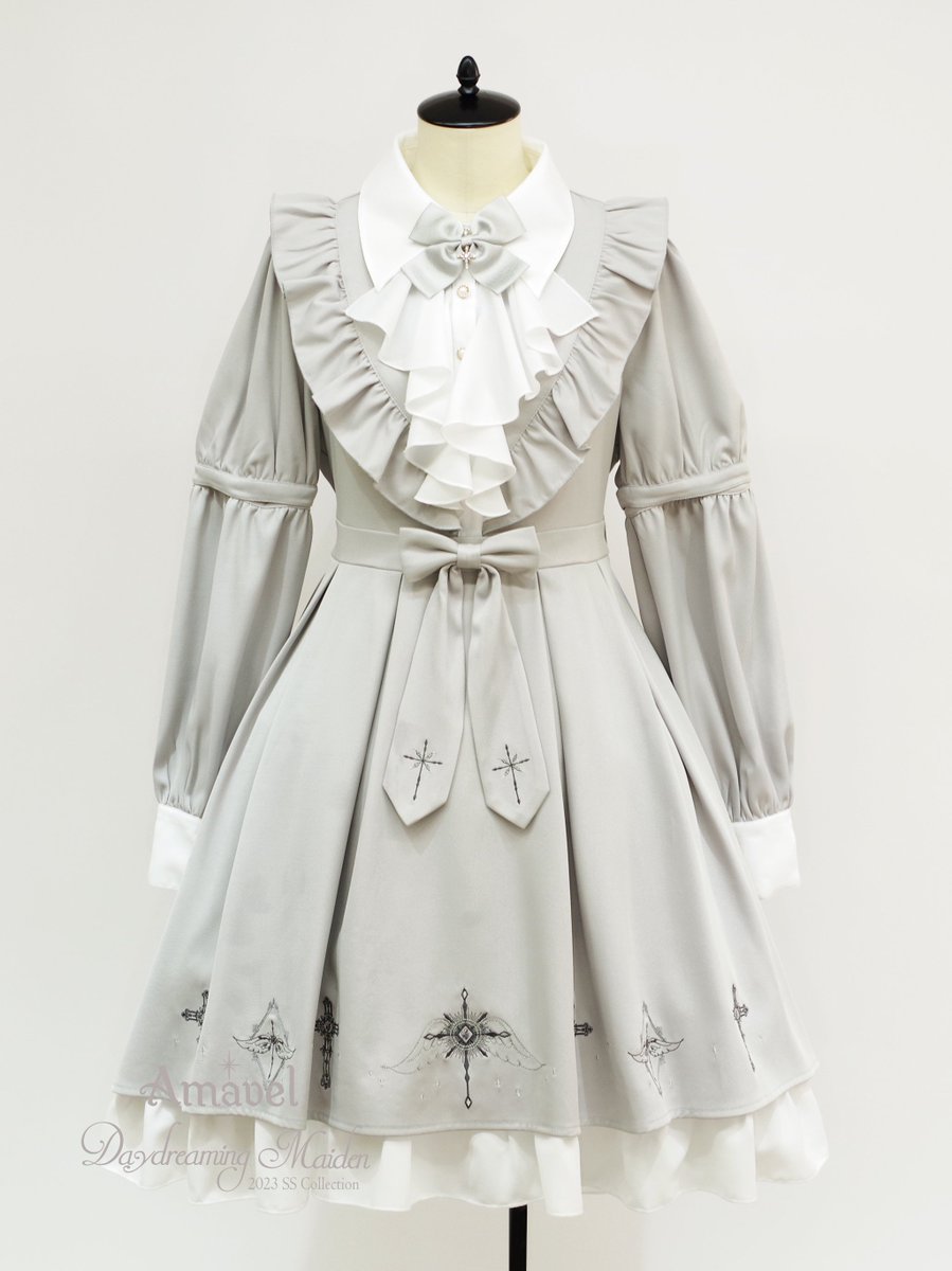 ♥Coming soon Item♥Part1 ＊Archangel Rosary フィッシュテール