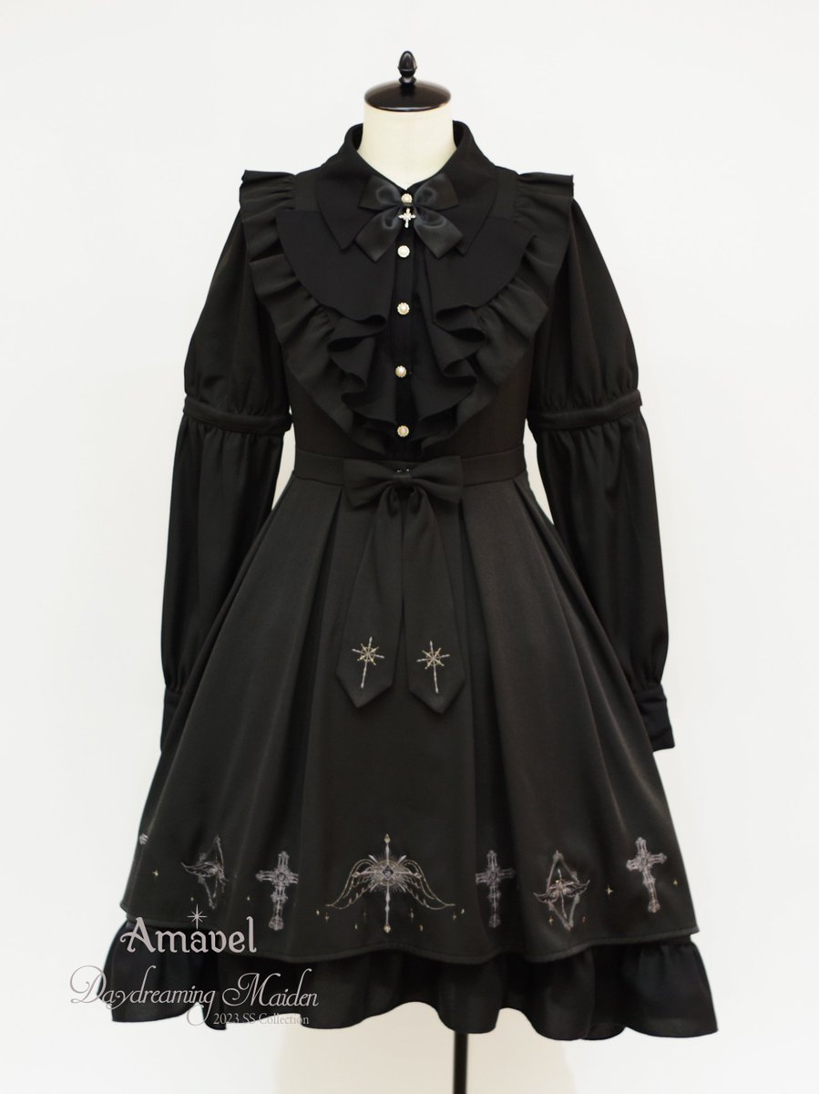 ♥Coming soon Item♥Part1 ＊Archangel Rosary フィッシュテール