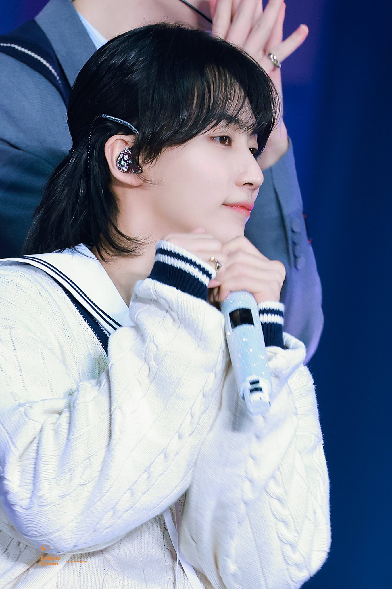 SEVENTEEN CARTLAND 抜け無しジョンハン SEVENTEEN CARTLAND 抜け無し