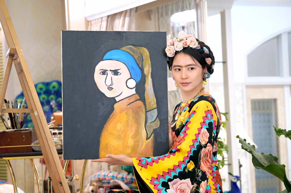 初回封入特典紹介🤩🌟／ 5月31日トリロジーBOX発売！ #ダー子のフェル