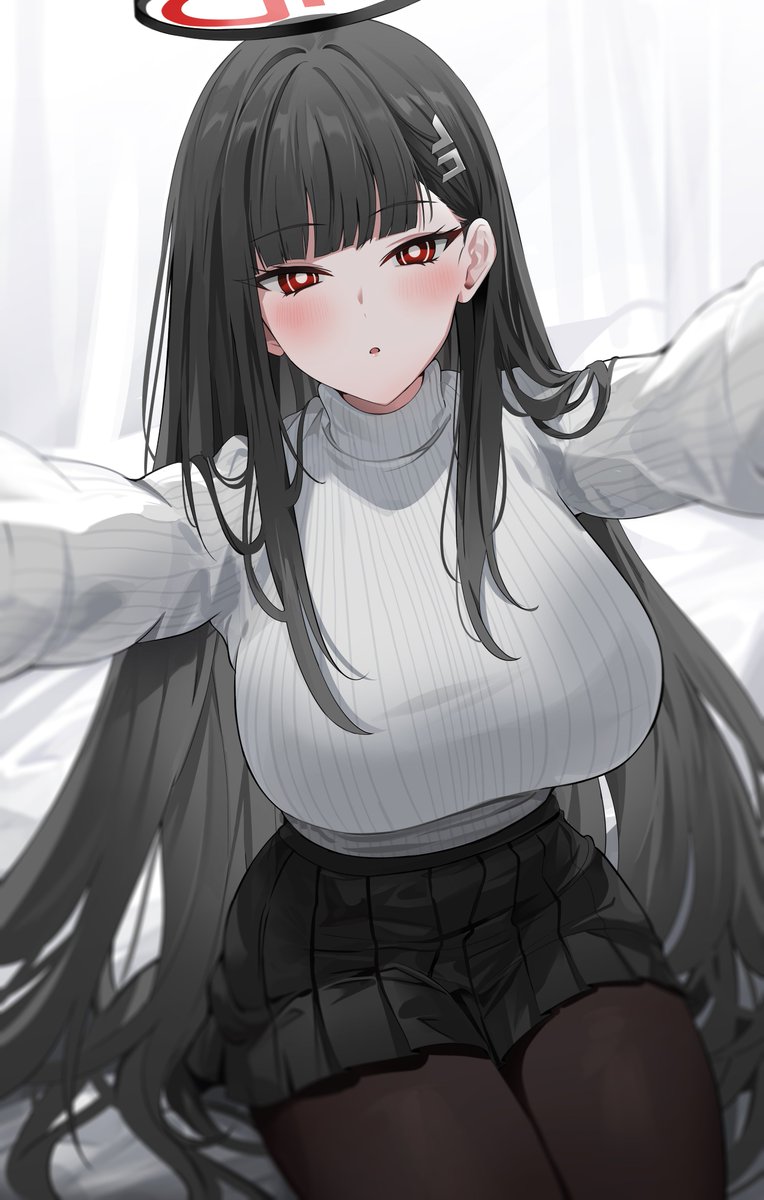 雪(@asayuki101) on X