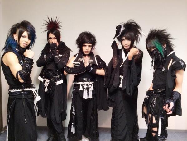 中の人の呟き】己龍単独巡業「暁歌水月」千秋楽＠TOKYO DOME CITY HALL