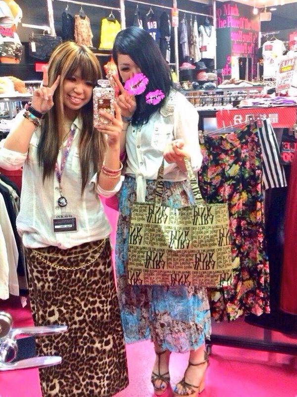 アビラピンク【明石VIVRE店】 (@ap_akashivivre) / Posts / X