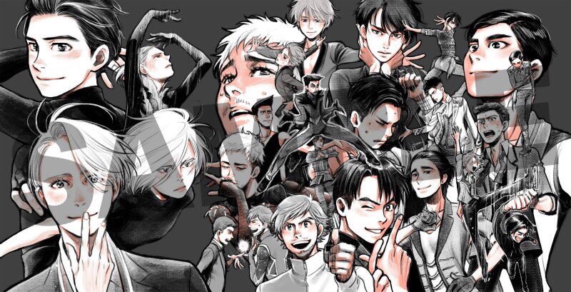 Blu-ray＆DVD 特典情報】 アニメイトオリジナル全巻購入特典【久保