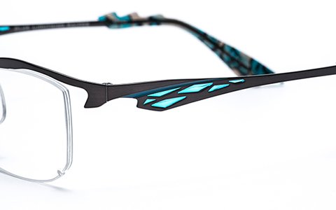 コラボ】「モンハンダブルクロス」×「ALOOK」コラボメガネが現在先行
