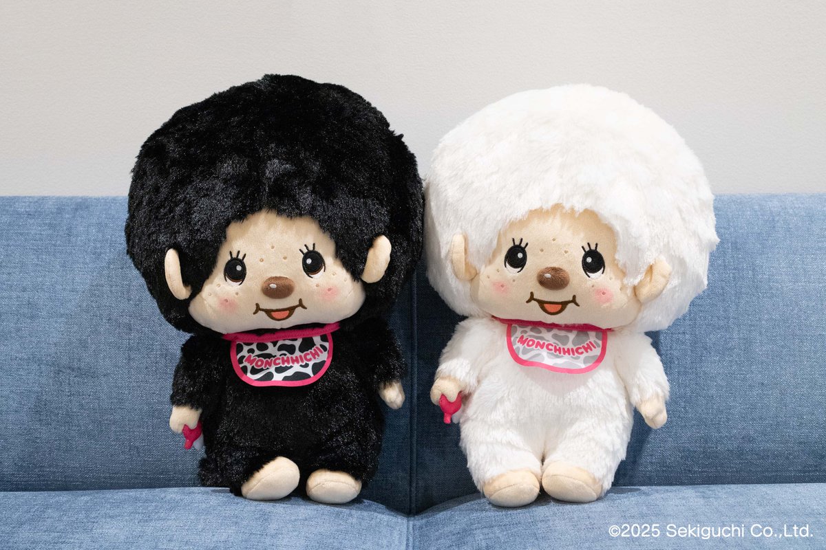 未使用 コレクション モンチッチ 東京ファッション セキグチ 未使用