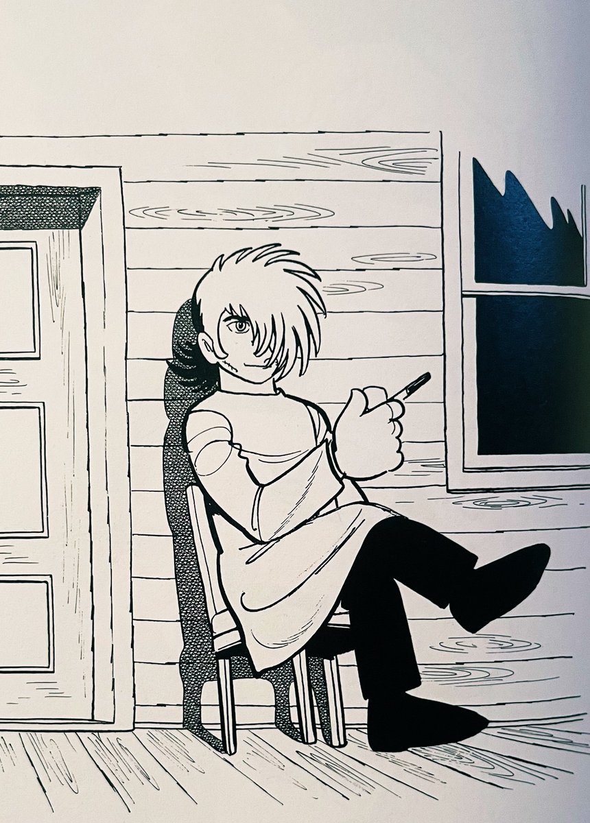 Kuroo Hazama (Black Jack) (@Antonia19795170) / Posts / X