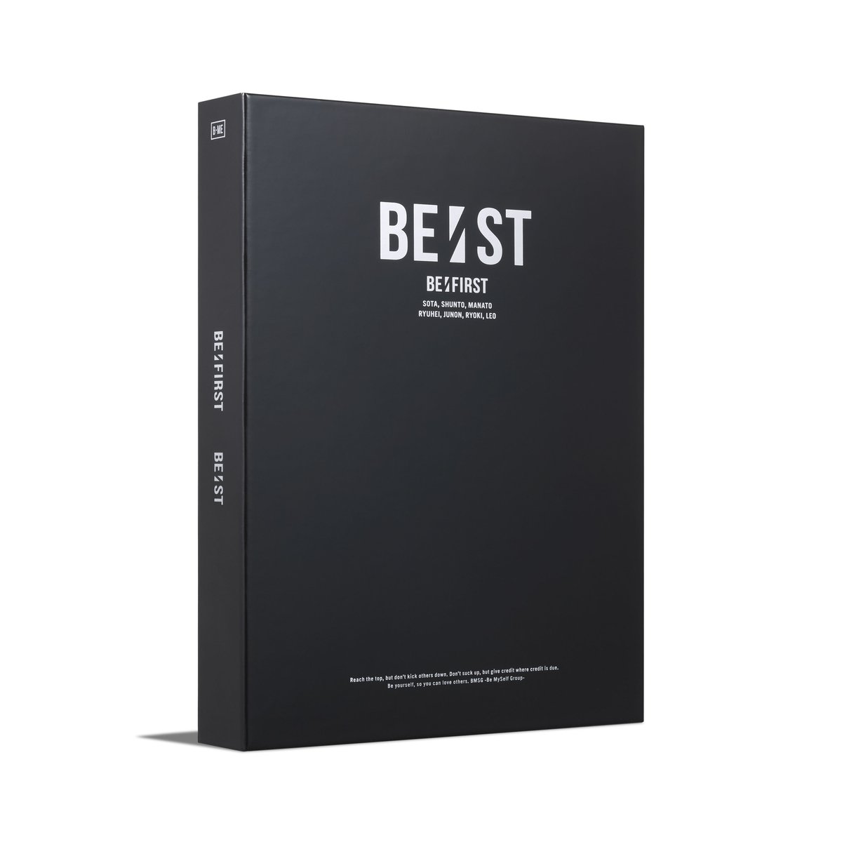💿本日発売日！ ￣￣￣￣￣￣￣￣ #BEFIRST 10.29 On Sale Best Album