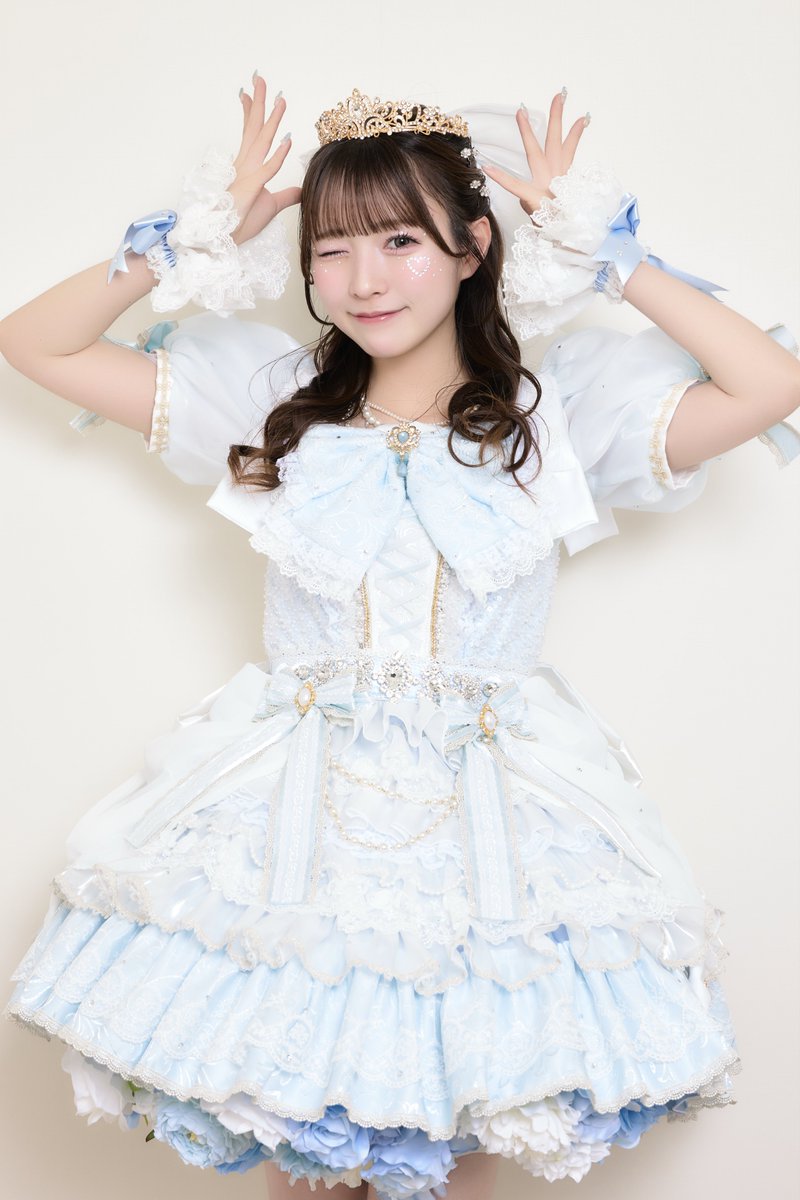 梅田みゆ 生誕祭 完走 】 2004年9月13日 生まれ 憧れから、出てきた