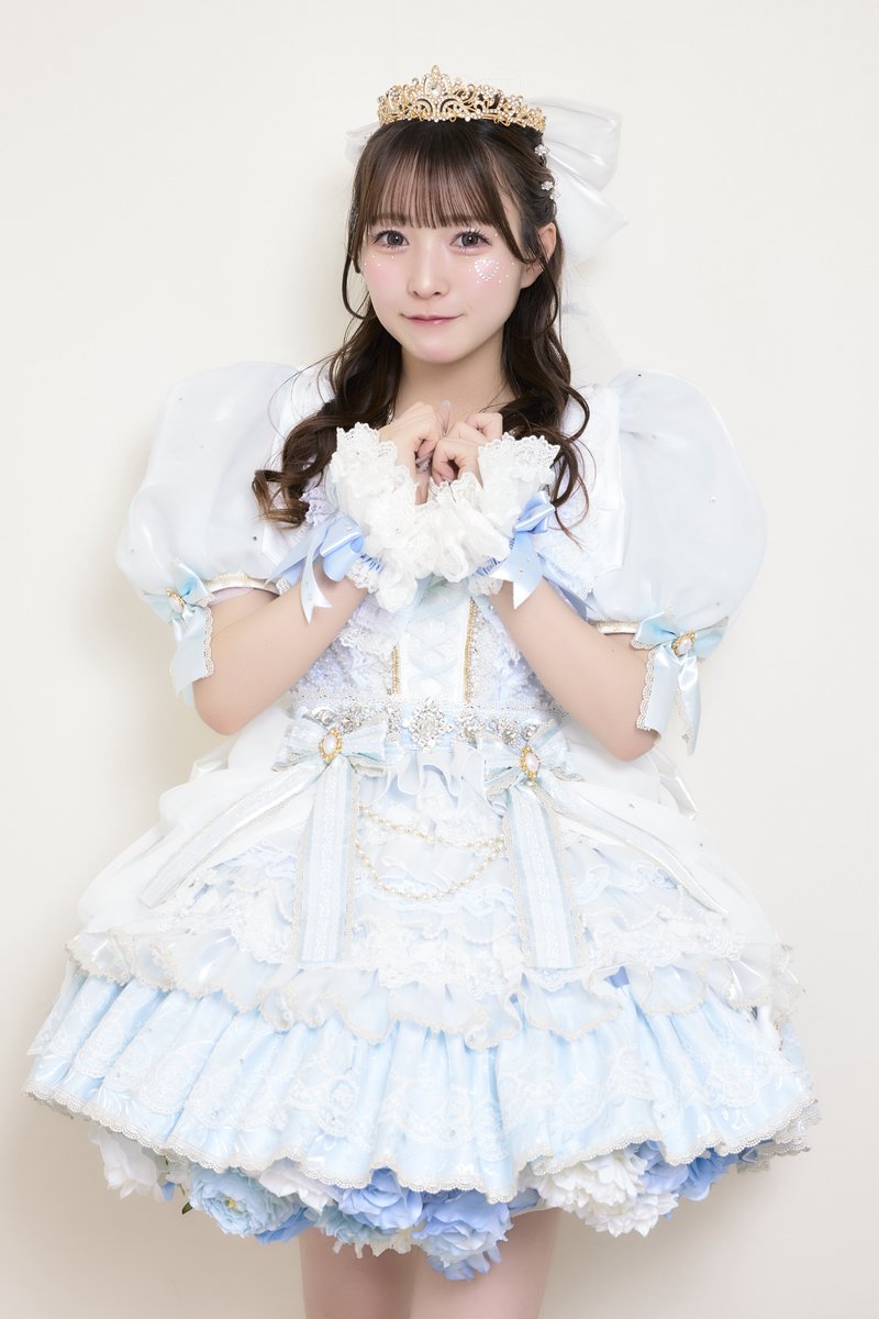 ✨🩵梅田みゆ 生誕記念オンライン特典会開催決定🩵✨ 11/8(土)18:00