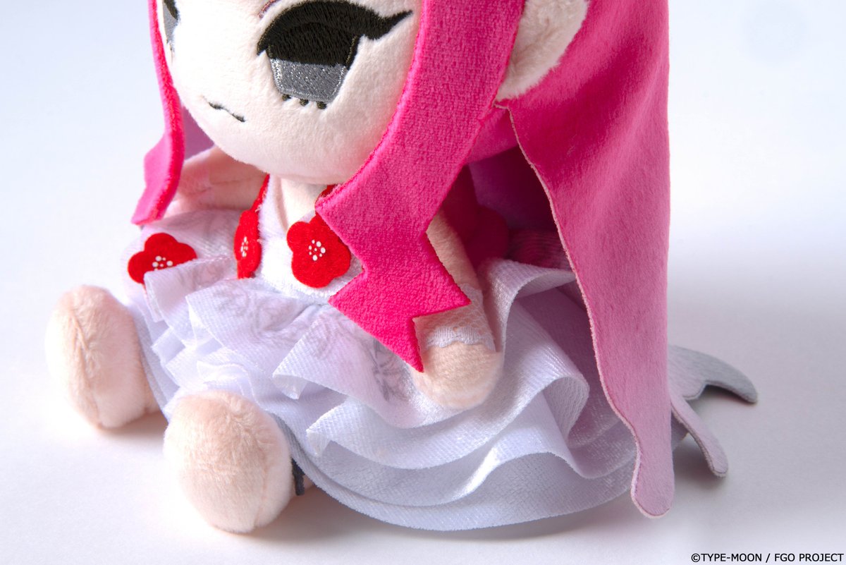 ✦✦✦望月けい個展 グッズ紹介✦✦✦ FGO「バーヴァン・シー