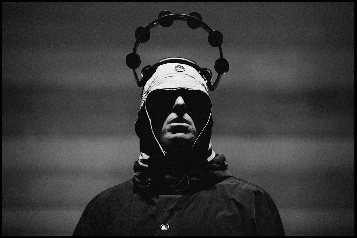 1週間前の今日、オアシスが16年ぶりに日本のオーディエンスの前に登場