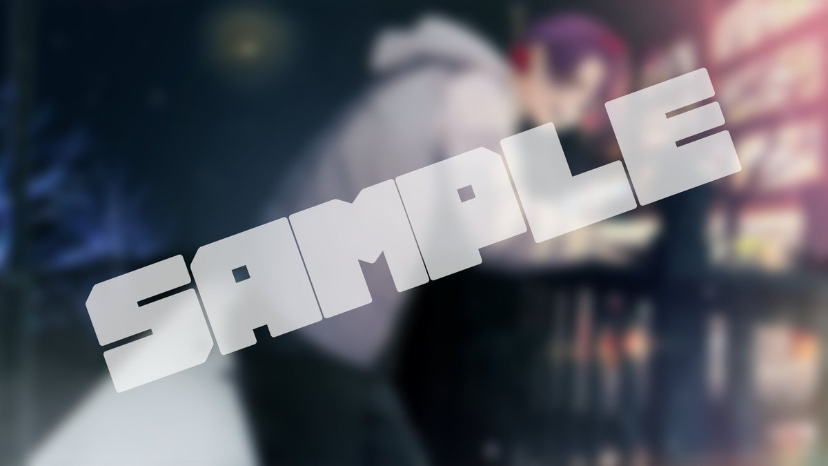 今月のメンゲン壁紙！！！！！ 11月のテーマ「イルミネーション