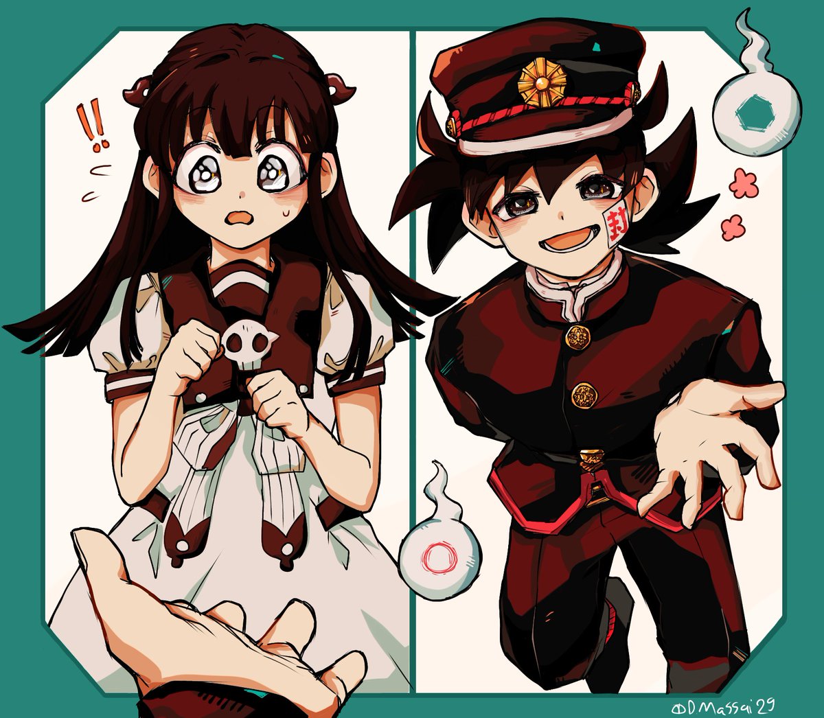 DragonMassai29 (@D_massai29) / Posts / X