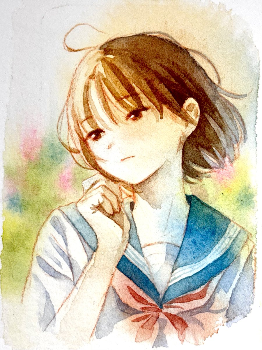 青瀬きいろ (@AOSE_KIIRO) / Posts / X