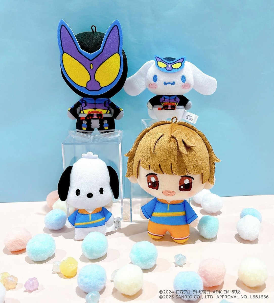 仮面ライダーストア 新商品情報】 ／ 第二弾発売決定🎉 『仮面