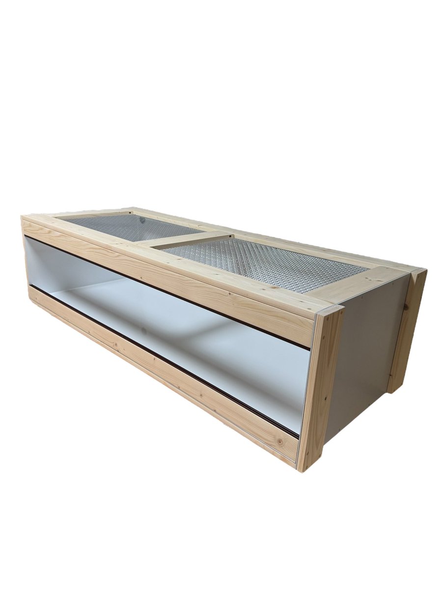 IkD アルミ複合板爬虫類オーダーケージ (@ikesime33) / Posts / X