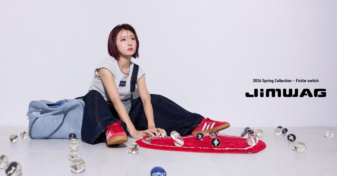 JIMWAG ( ジムワッグ ) (@jimwag_official) / Posts / X