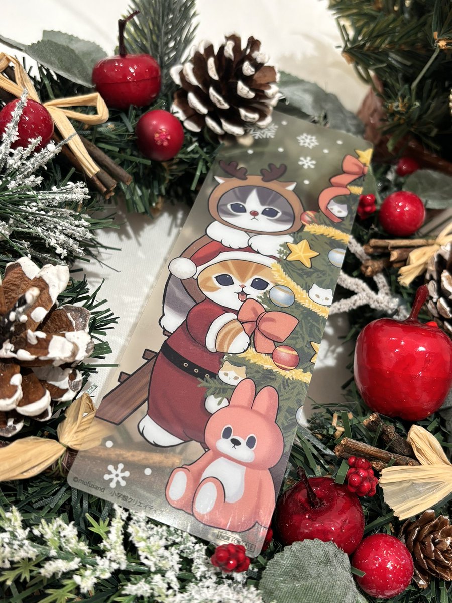 mofusandもふもふストア心斎橋PARCO ⭐️新商品のご紹介