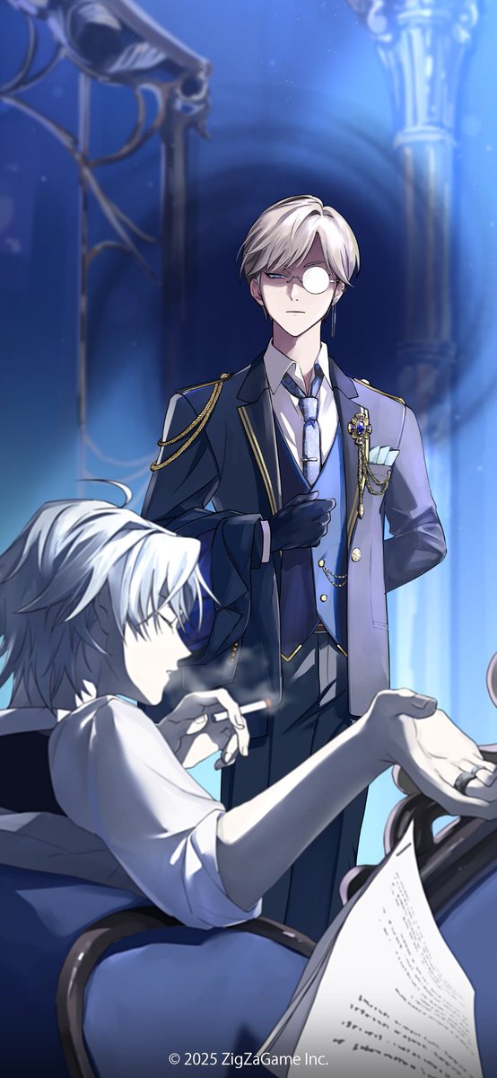 ❄️お知らせ❄️ 『東京ディバンカー』@tokyodebunkerJP 磴 塔真さん