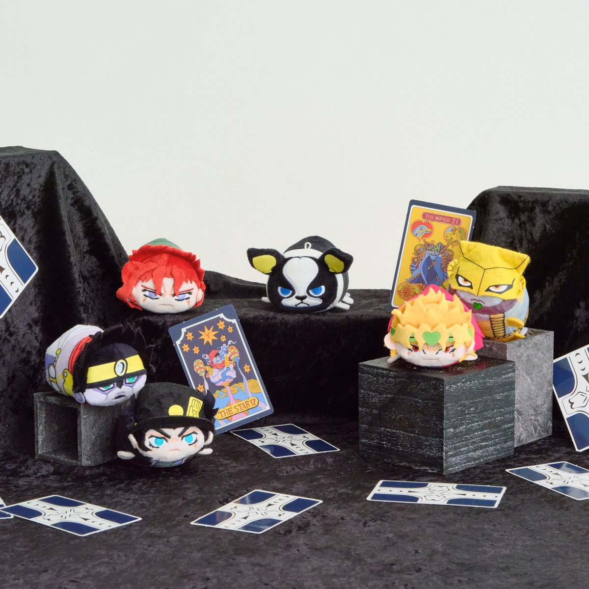 ⭐12/19(金)発売新商品を紹介⭐ ／ ぽてコロマスコットミニ