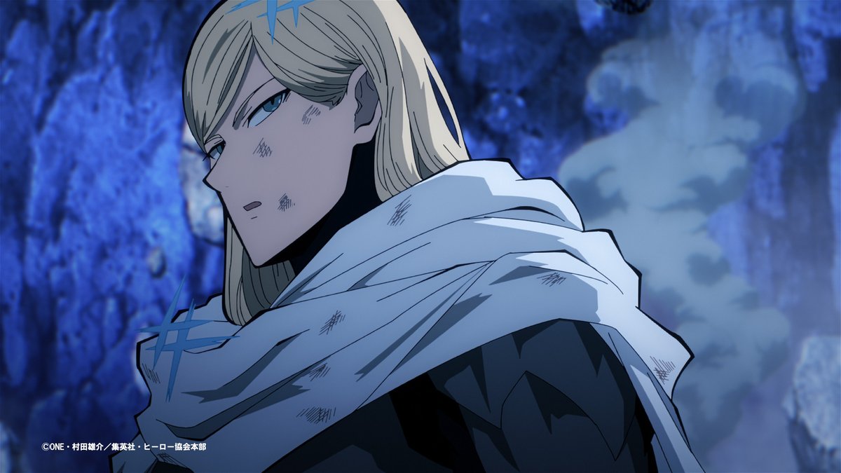 👊完全版あらすじ公開👊 公式サイトにて第3期第8話(#32)の 完全版の