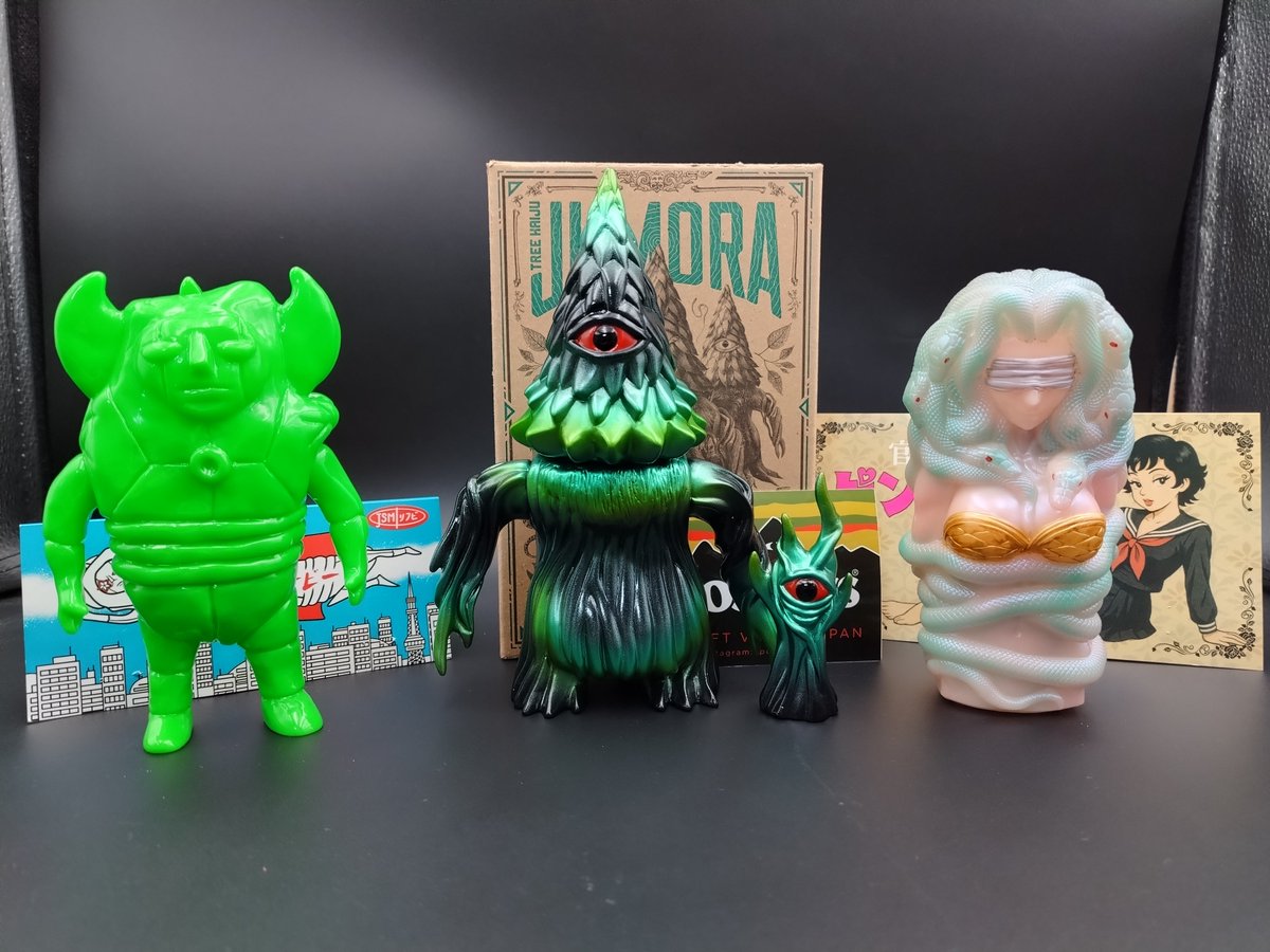 apostoys マブナブ mubnub izumonster リアルヘッド apostoys マブナブ