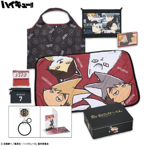 アベイル福袋が登場！ オンラインストアで先行発売 「アニメ