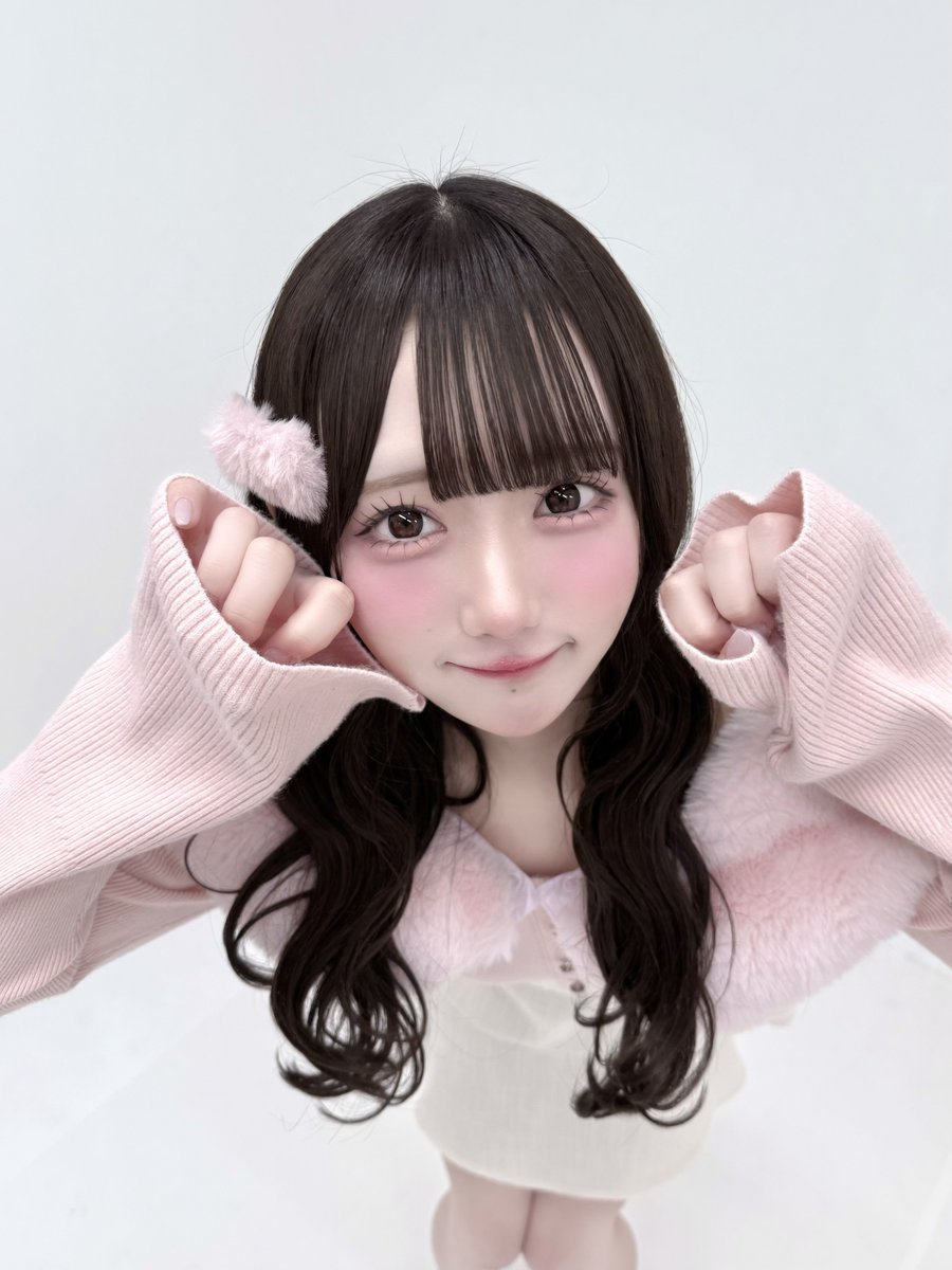 努力してカワイイやってるの❕🎀🪄◝✩