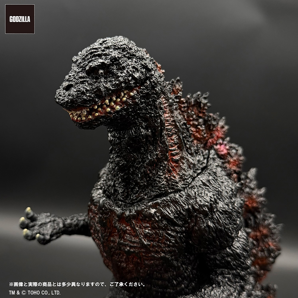 ⬛️ #ゴジラよりお知らせ ⬛️ ⠀ ／ #東京コミコン2025 の出展社