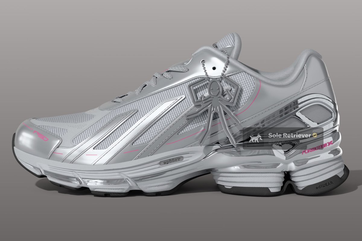 BREAKING: Young Thug's SP5DER is releasing an adidas F50 Formotion