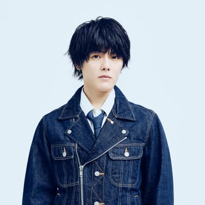 新しいプロフィール画像