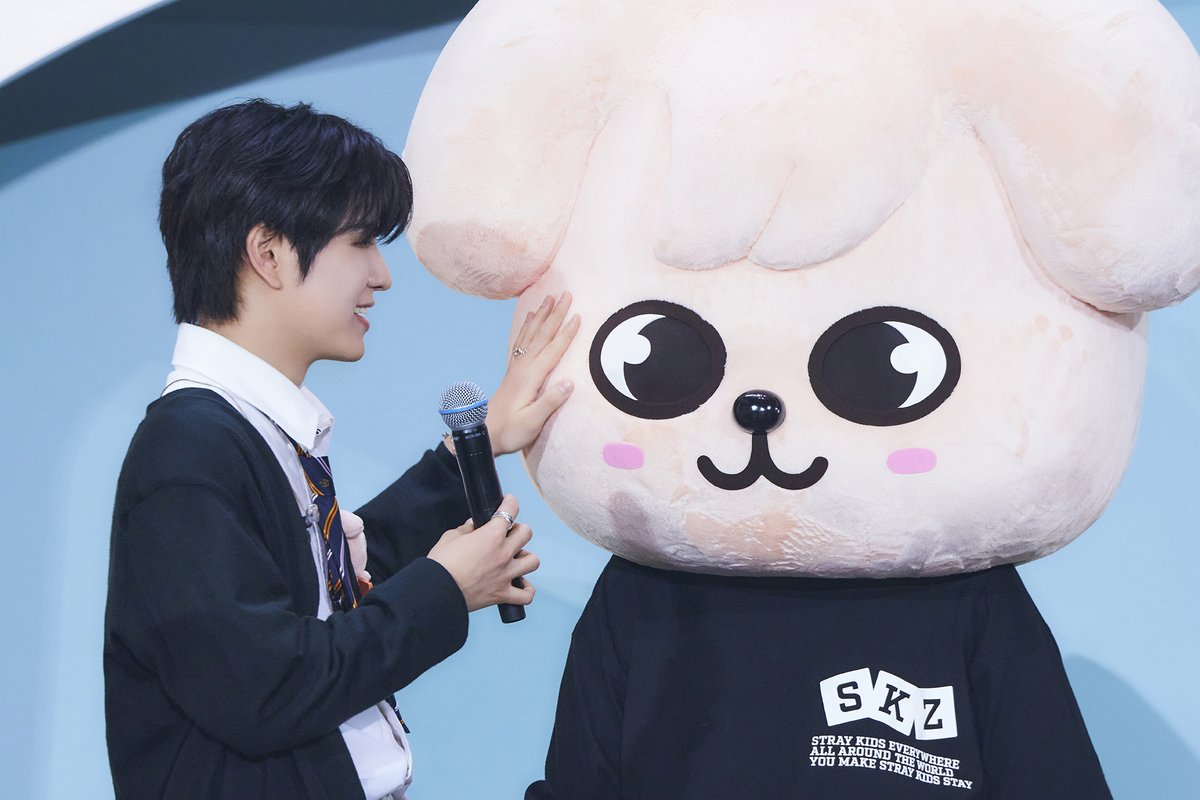 LIVE Blu-ray Stray Kids Fan Connecting 2024 