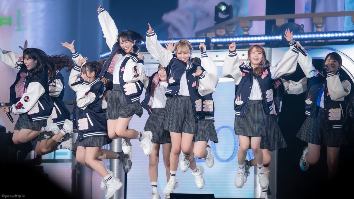 イコラブスタジャン𝒔𝒐 𝒄𝒖𝒕𝒆…⟡.*