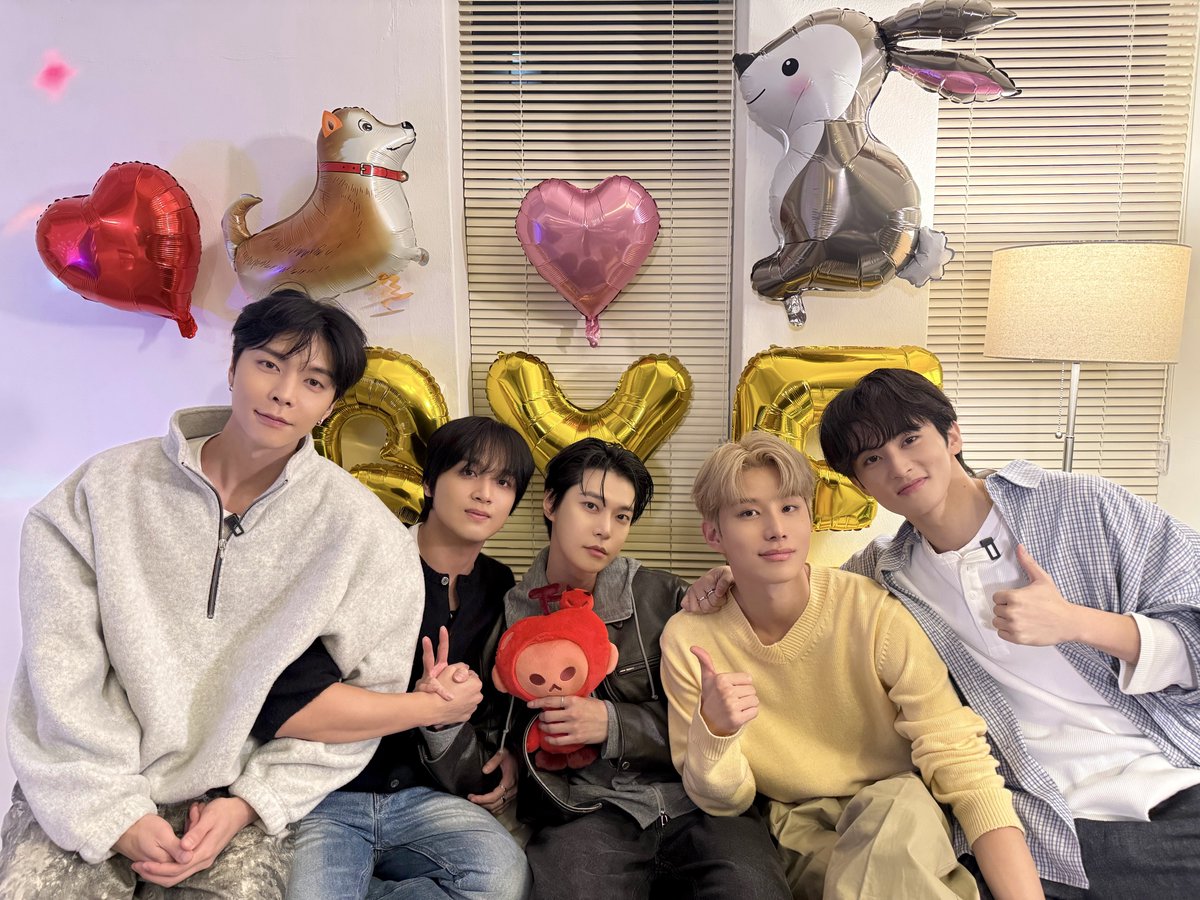 𝙆⭐️ (@nct___jw) / Posts / X