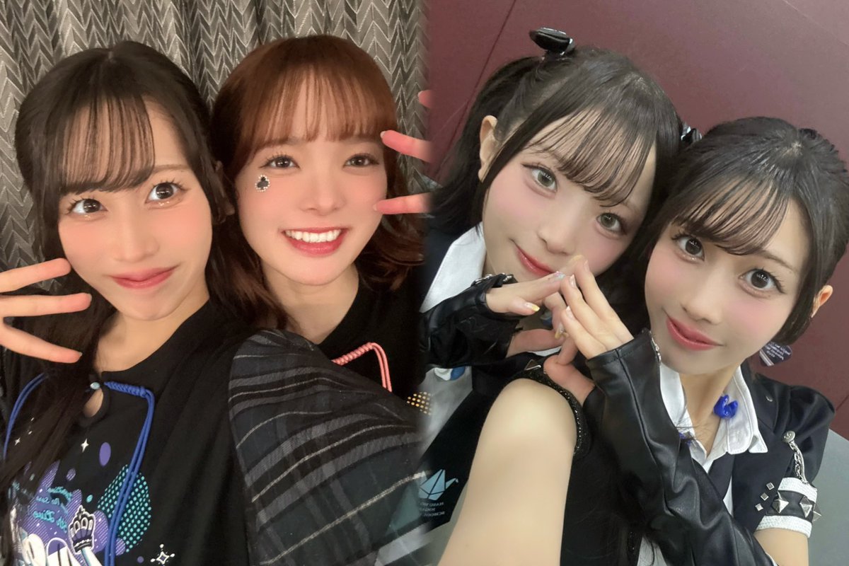 ミレイユ (@tanya89319) / Posts / X