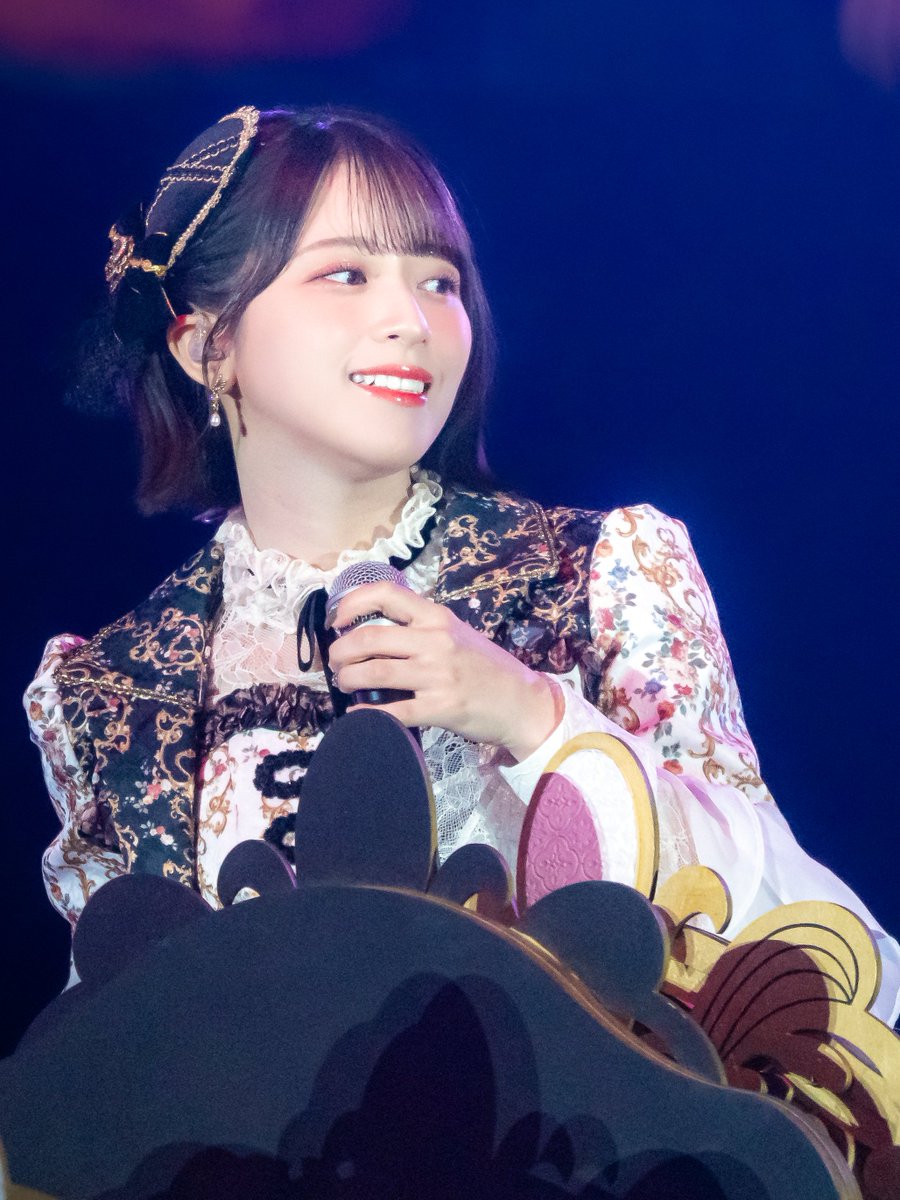 2025/11/23 ＝LOVE 8th ANNIVERSARY PREMIUM TOUR 北海道公演 2日目