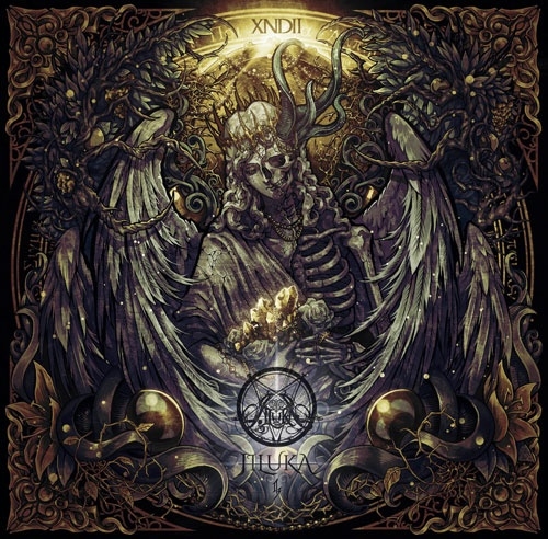 JILUKA XNDII 会場限定販売ベストアルバム