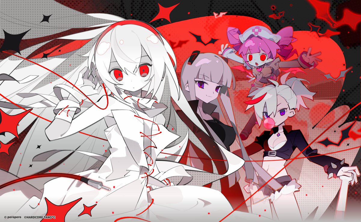 Muse Dash公式 (@MuseDashtheGame) / Posts / X