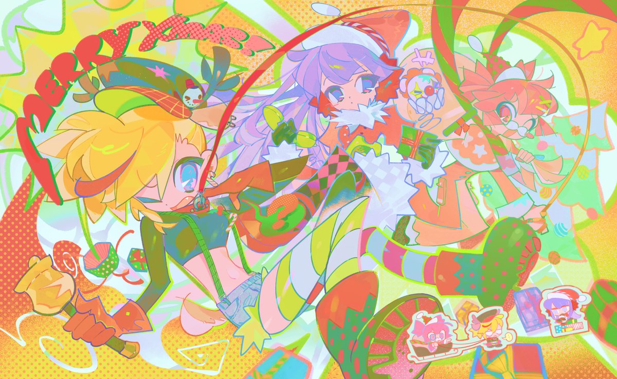 Muse Dash公式 (@MuseDashtheGame) / Posts / X