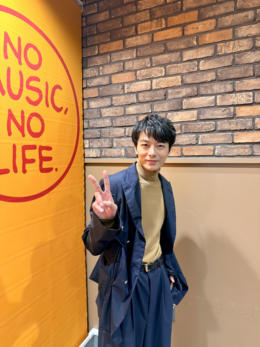 齋藤璃佑カレンダー2026 発売イベントin仙台！！ ありがとうご