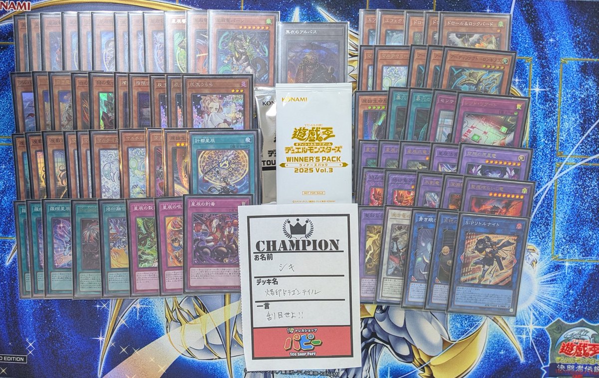 新制限対応】遊戯王OCG 烙印ドラゴンテイル EXデッキ付き ガチ構築 新