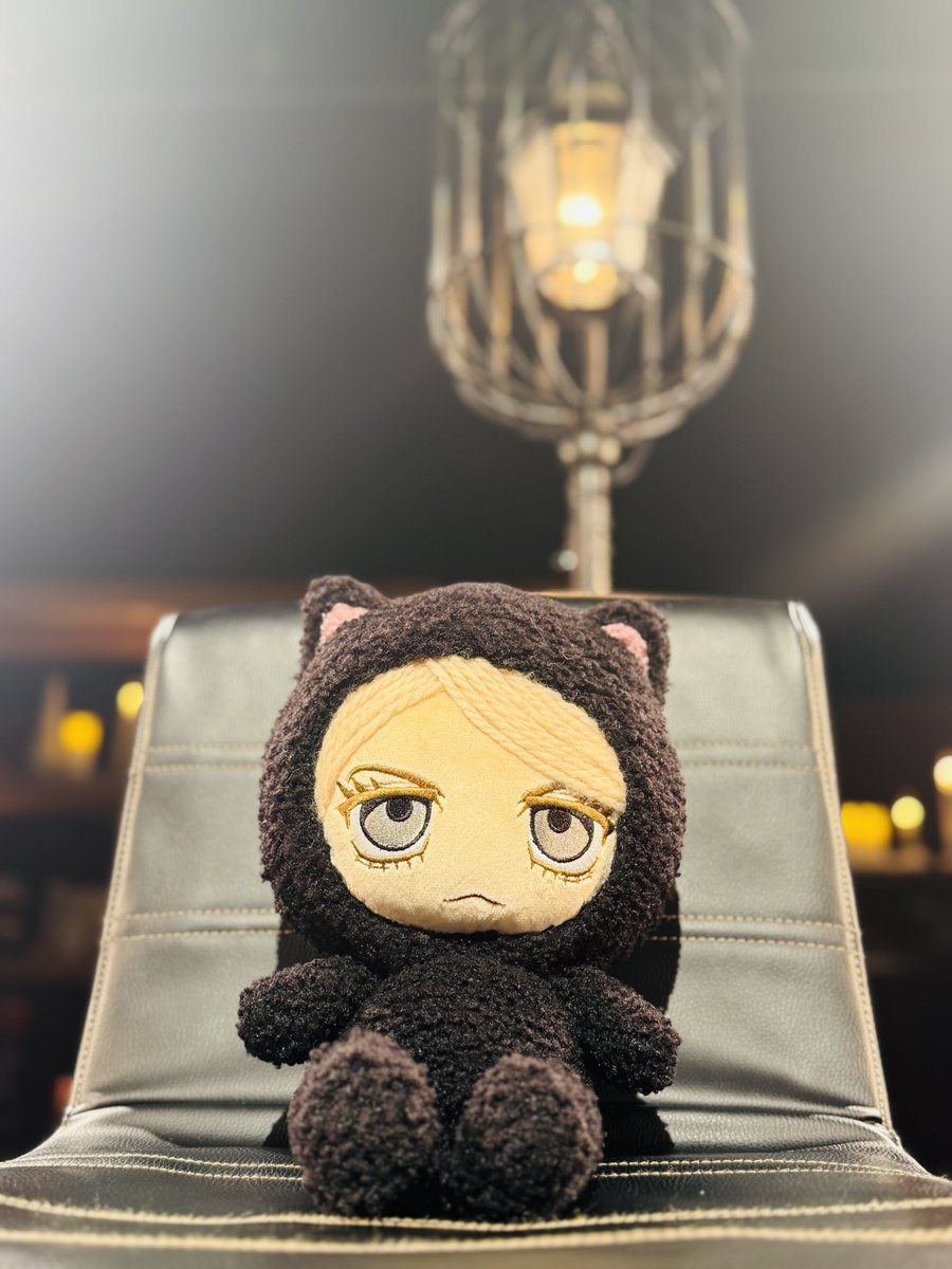 HYDE #富良野 #黑ミサ #最終日 #黑ミサ2025inFurano #ぬい活2025