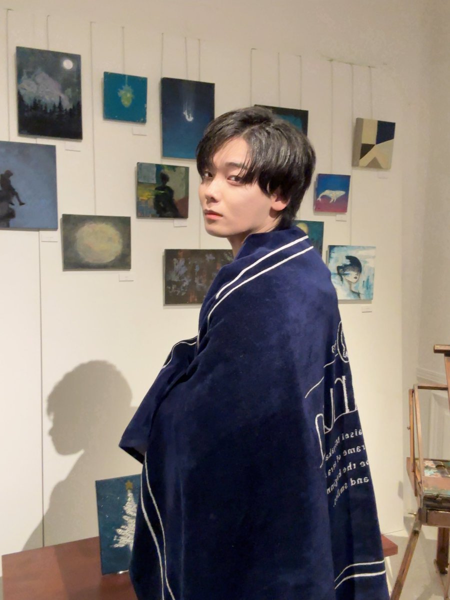 Etrarium Holiday Party 2025🎄⁡ ⁡ 4日間ありがとうございました