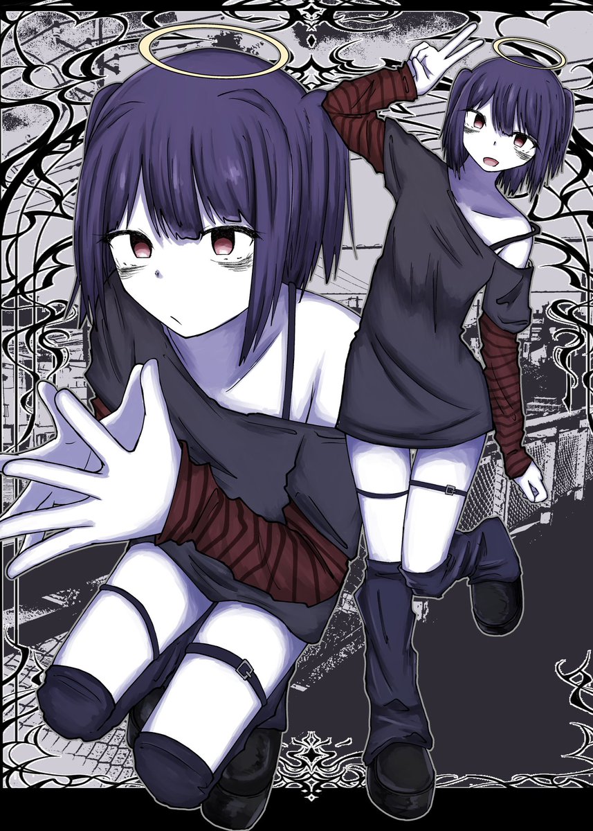 毒めるしぃ🧪 (@merci_vrc) / Posts / X