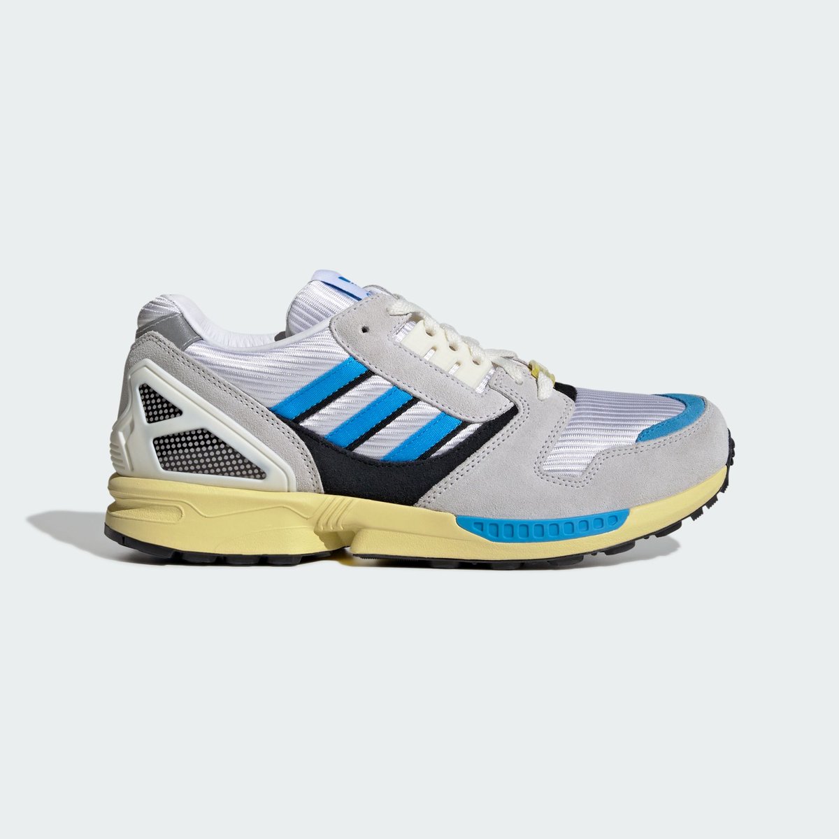 Upcoming adidas ZX 8000 'Made In Germany' Premium materials are