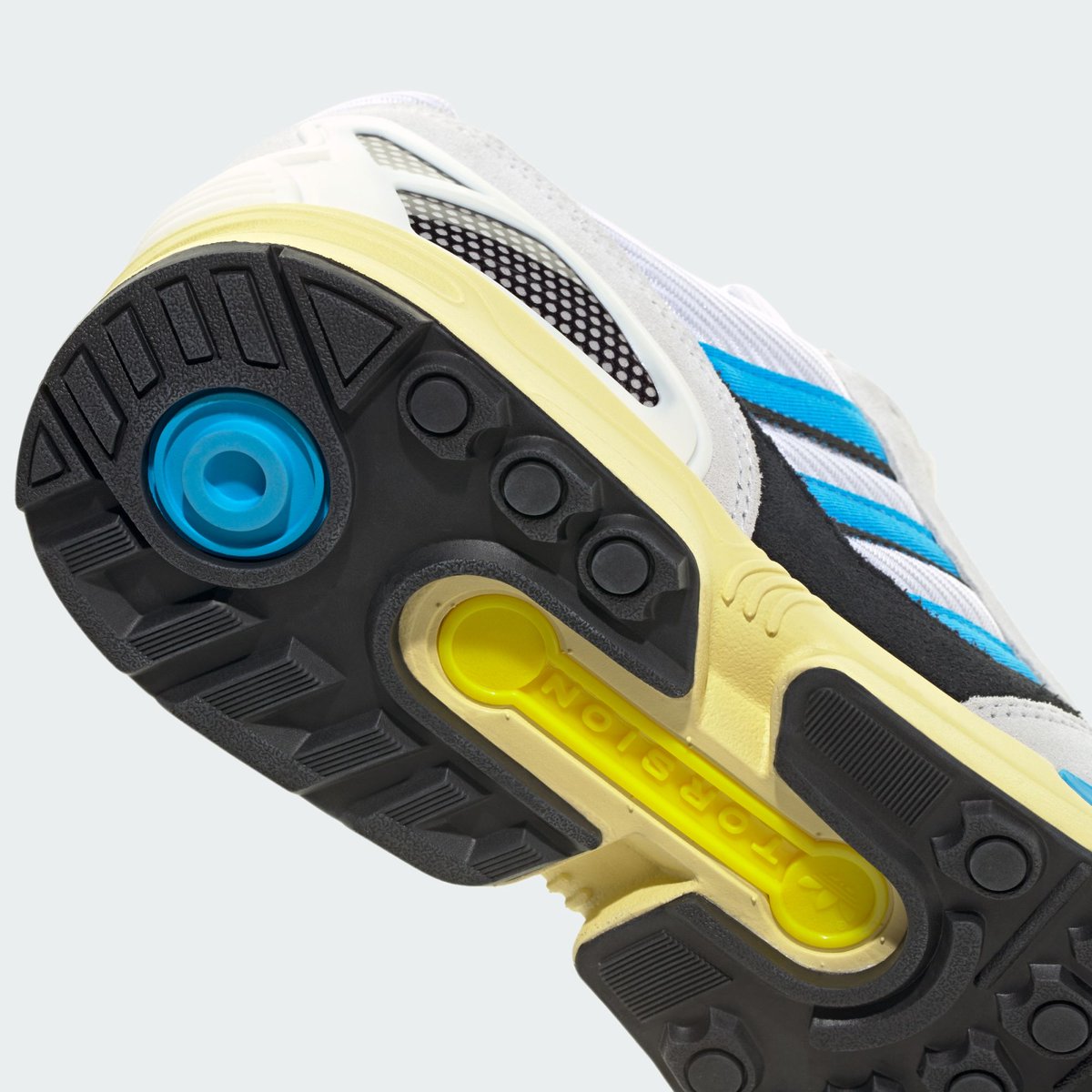 Upcoming adidas ZX 8000 'Made In Germany' Premium materials are